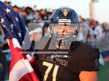 Thumbnail 1 in Mililani @ St. John Bosco photogallery.