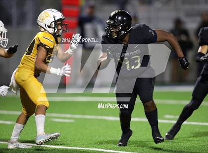 Thumbnail 1 in Mililani @ St. John Bosco photogallery.