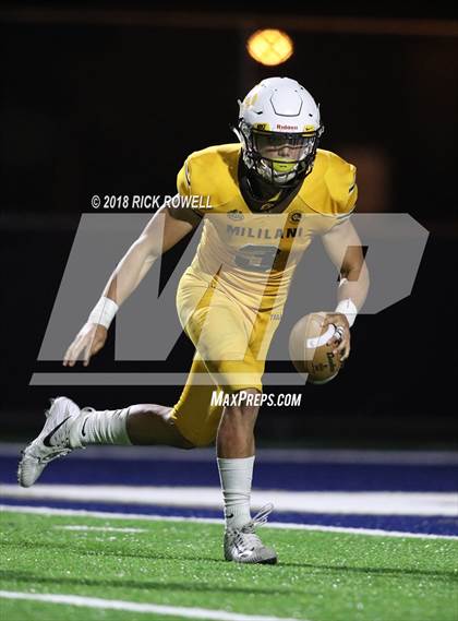 Thumbnail 1 in Mililani @ St. John Bosco photogallery.