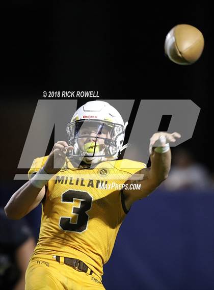 Thumbnail 2 in Mililani @ St. John Bosco photogallery.