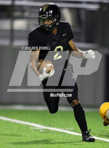 Thumbnail 2 in Mililani @ St. John Bosco photogallery.