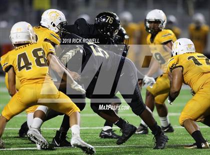Thumbnail 1 in Mililani @ St. John Bosco photogallery.