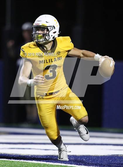 Thumbnail 2 in Mililani @ St. John Bosco photogallery.