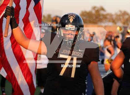 Thumbnail 2 in Mililani @ St. John Bosco photogallery.