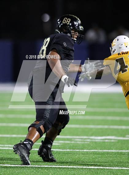 Thumbnail 3 in Mililani @ St. John Bosco photogallery.