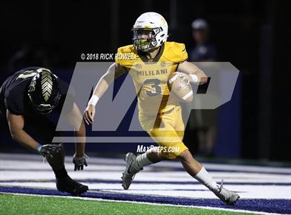 Thumbnail 1 in Mililani @ St. John Bosco photogallery.