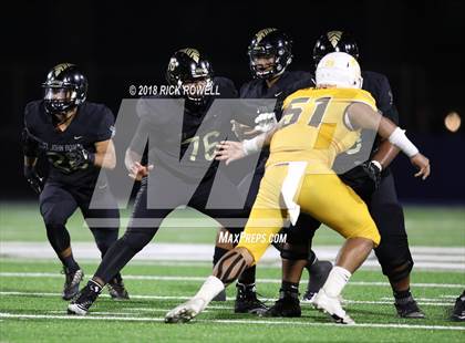 Thumbnail 1 in Mililani @ St. John Bosco photogallery.