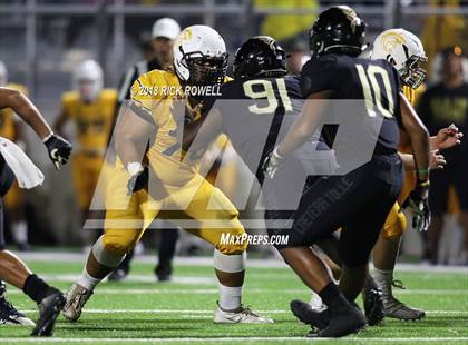 Thumbnail 3 in Mililani @ St. John Bosco photogallery.