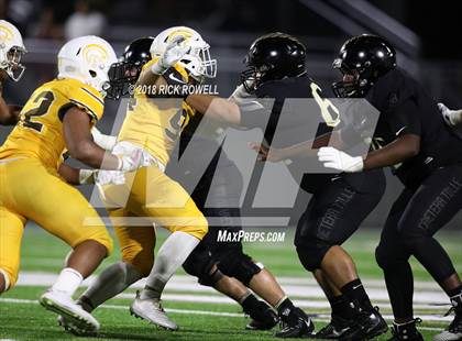 Thumbnail 1 in Mililani @ St. John Bosco photogallery.