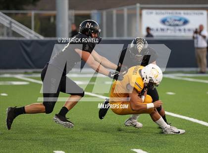 Thumbnail 1 in Mililani @ St. John Bosco photogallery.