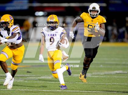 Thumbnail 1 in Edna Karr @ St. James photogallery.
