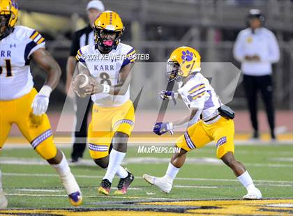 Thumbnail 3 in Edna Karr @ St. James photogallery.