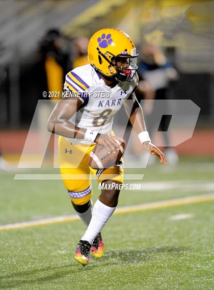 Thumbnail 3 in Edna Karr @ St. James photogallery.