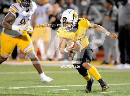 Thumbnail 2 in Edna Karr @ St. James photogallery.