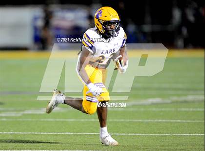 Thumbnail 2 in Edna Karr @ St. James photogallery.
