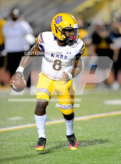 Thumbnail 1 in Edna Karr @ St. James photogallery.