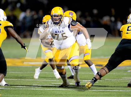Thumbnail 1 in Edna Karr @ St. James photogallery.