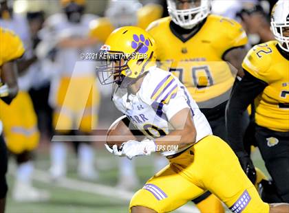 Thumbnail 3 in Edna Karr @ St. James photogallery.