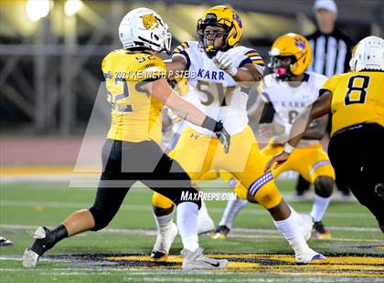 Thumbnail 2 in Edna Karr @ St. James photogallery.