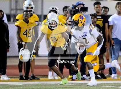 Thumbnail 3 in Edna Karr @ St. James photogallery.