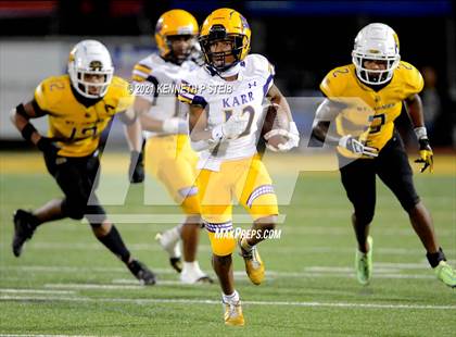 Thumbnail 1 in Edna Karr @ St. James photogallery.