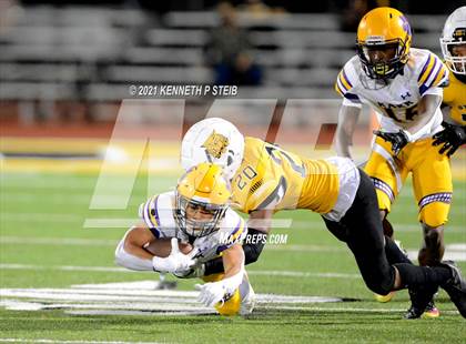 Thumbnail 2 in Edna Karr @ St. James photogallery.