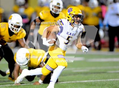 Thumbnail 3 in Edna Karr @ St. James photogallery.