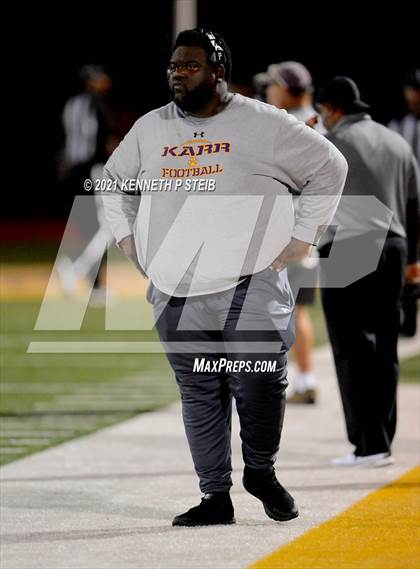 Thumbnail 1 in Edna Karr @ St. James photogallery.