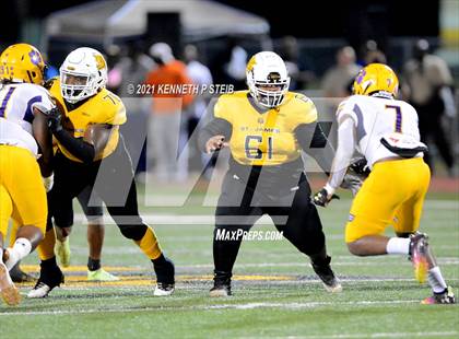 Thumbnail 3 in Edna Karr @ St. James photogallery.