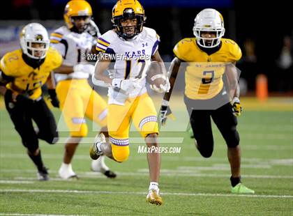 Thumbnail 2 in Edna Karr @ St. James photogallery.