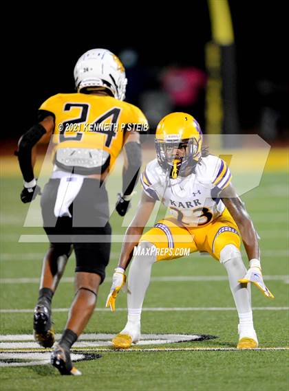 Thumbnail 2 in Edna Karr @ St. James photogallery.