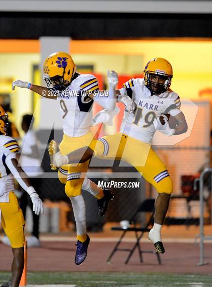 Thumbnail 3 in Edna Karr @ St. James photogallery.