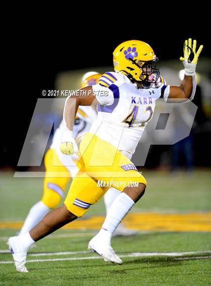 Thumbnail 2 in Edna Karr @ St. James photogallery.