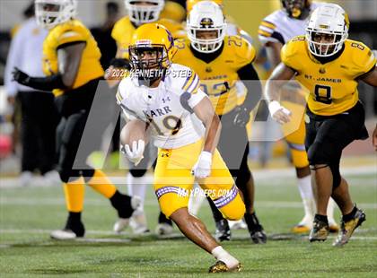 Thumbnail 3 in Edna Karr @ St. James photogallery.