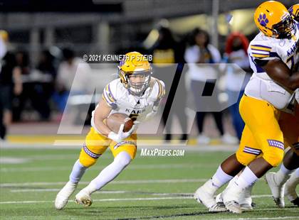 Thumbnail 2 in Edna Karr @ St. James photogallery.
