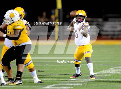 Thumbnail 1 in Edna Karr @ St. James photogallery.