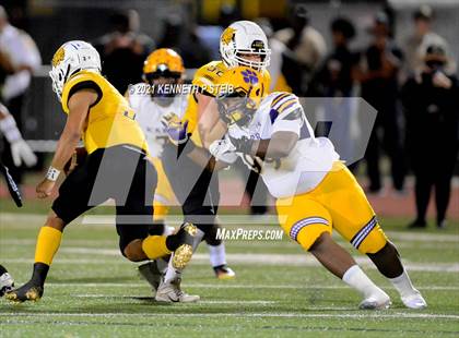 Thumbnail 3 in Edna Karr @ St. James photogallery.
