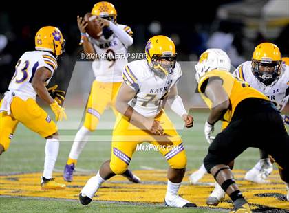 Thumbnail 3 in Edna Karr @ St. James photogallery.