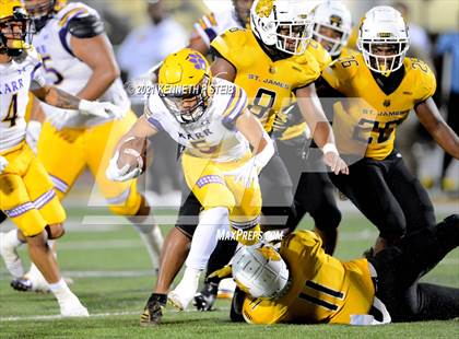 Thumbnail 2 in Edna Karr @ St. James photogallery.