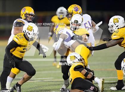 Thumbnail 3 in Edna Karr @ St. James photogallery.