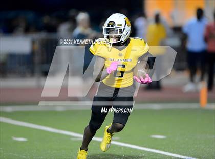 Thumbnail 1 in Edna Karr @ St. James photogallery.
