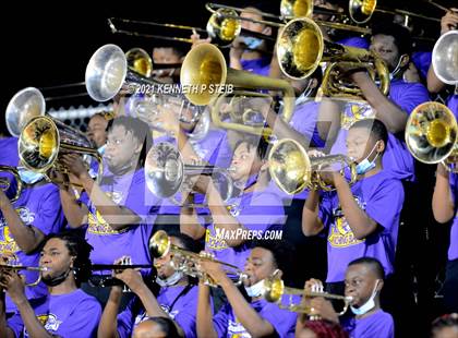 Thumbnail 1 in Edna Karr @ St. James photogallery.