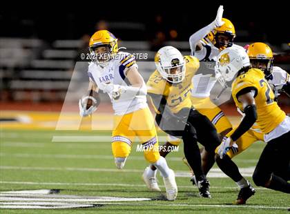 Thumbnail 1 in Edna Karr @ St. James photogallery.