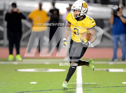 Thumbnail 2 in Edna Karr @ St. James photogallery.