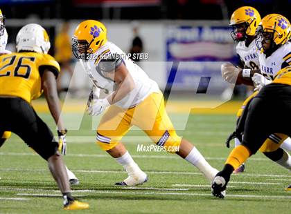 Thumbnail 3 in Edna Karr @ St. James photogallery.