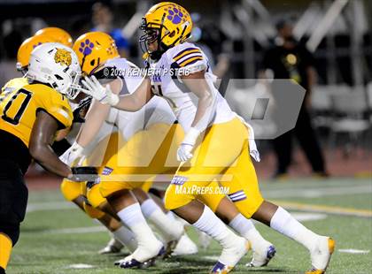 Thumbnail 2 in Edna Karr @ St. James photogallery.