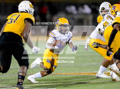 Thumbnail 2 in Edna Karr @ St. James photogallery.