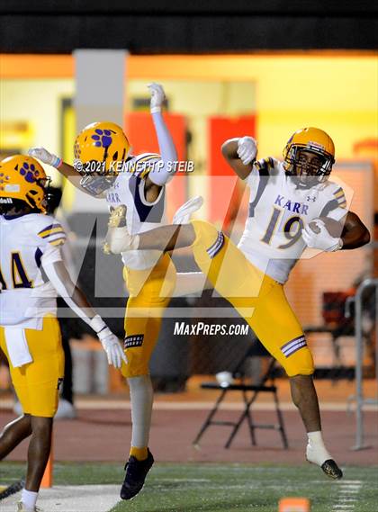 Thumbnail 1 in Edna Karr @ St. James photogallery.