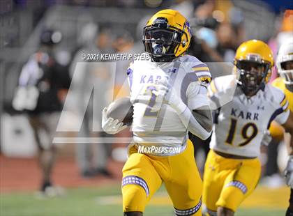 Thumbnail 3 in Edna Karr @ St. James photogallery.
