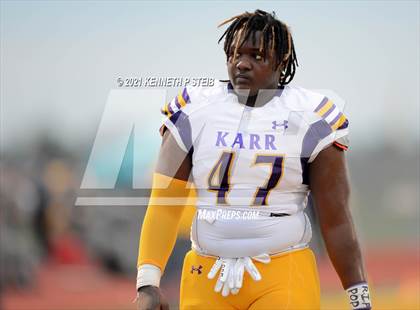 Thumbnail 1 in Edna Karr @ St. James photogallery.